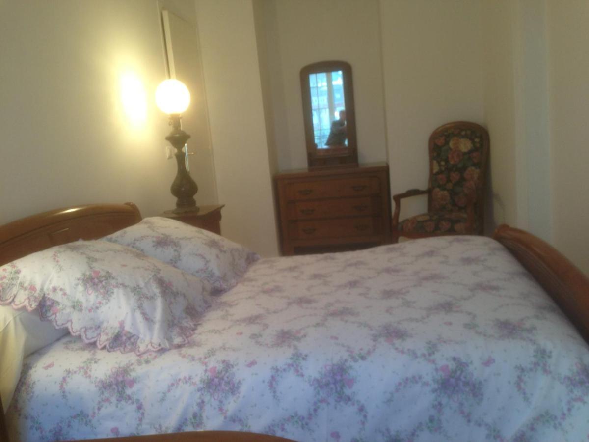 Top' Appart Hotel Pont-Sainte-Maxence Room photo